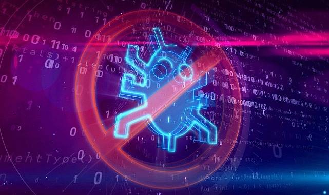 “Mobil tehdit sayısı 2023’ün 2. Çeyreğinde, 2022’nin 2. çeyreğine göre %5 arttı”