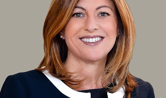 Serpil Timuray, Global “HERoes: 100 Üst Düzey Kadın Yönetici 2023” Listesi’nde 12. Sırada