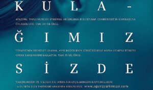 Siemens Türkiye Opera Yarışması Başlıyor