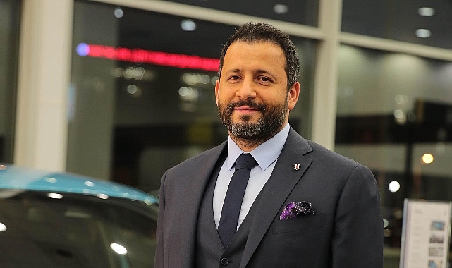 Trafikte Masum Bir Anın Hayatına Mal Olmaması için ‘Yola Odaklan’