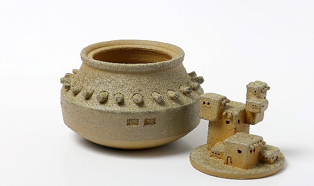 Türkiye’nin En Önemli İşlevsel Seramik Yarışması “Hanterra Seramik Yarışması”