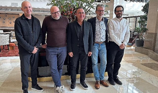 Uluslararası Reklam Ajansı FCB ARTGROUP, Alman Reklam Ajansı CARLNANN Ortaklığı ile Avrupa’ya Açılıyor