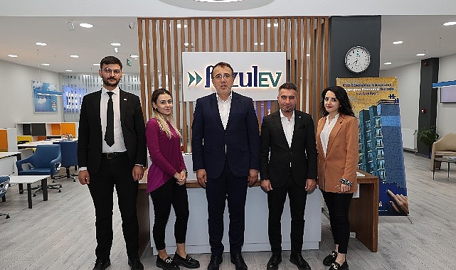 Başkan Savran’dan esnaf ziyareti