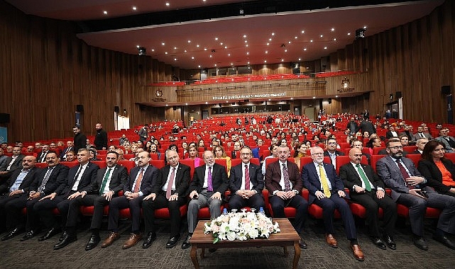 Büyükakın: En önemli meselemiz depreme hazırlık