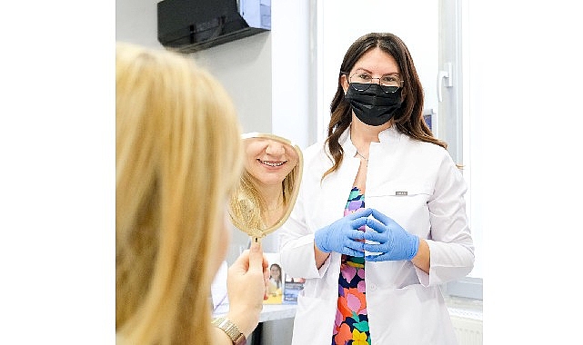 Diş Hekimliği Günü’nde Diş Hekiminden Altın Tavsiyeler