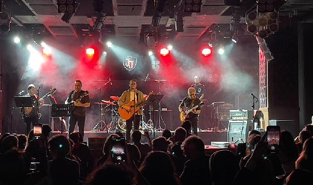 Eğitime destek konseri