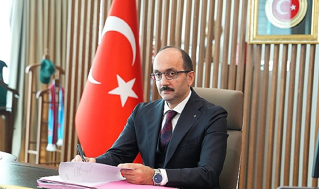 Emre Barajı Kula’ya hayırlı Olsun