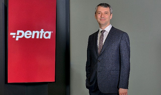 Penta Teknoloji kârlılıkta üçüncü çeyrekte de hız kesmedi, ciroda rekor tazeledi 