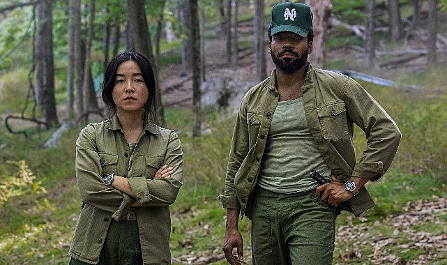 Prime Video Merakla Beklenen Mr. & Mrs. Smith Dizisinin Yayın Tarihini Duyurdu ve Dizinin Görsellerini Yayınladı