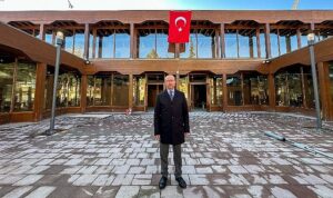 Selçuklu’da eğitim yatırımları ilçeye değer katıyor