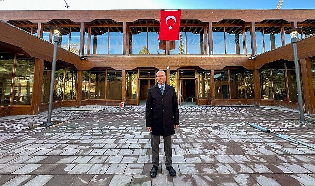 Selçuklu’da eğitim yatırımları ilçeye değer katıyor