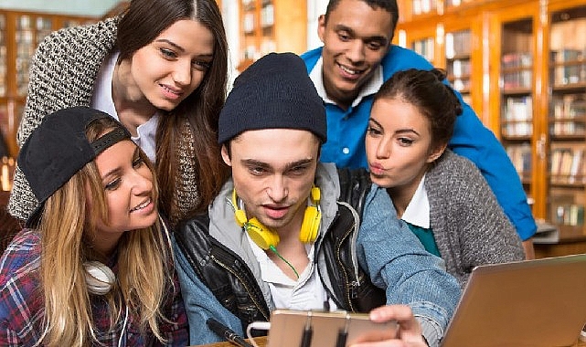 Z kuşağı iş dünyasını değiştiriyor