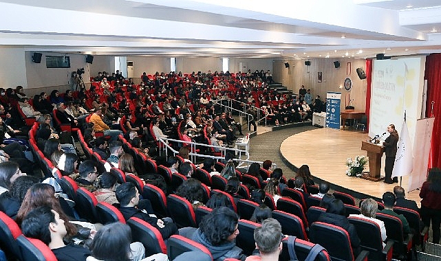 5 mezun ilişkileri çalıştayı deü’de yapıldı