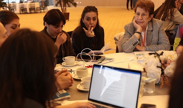 Çankaya’da yerel eşitlik için hazırlıklar tamam