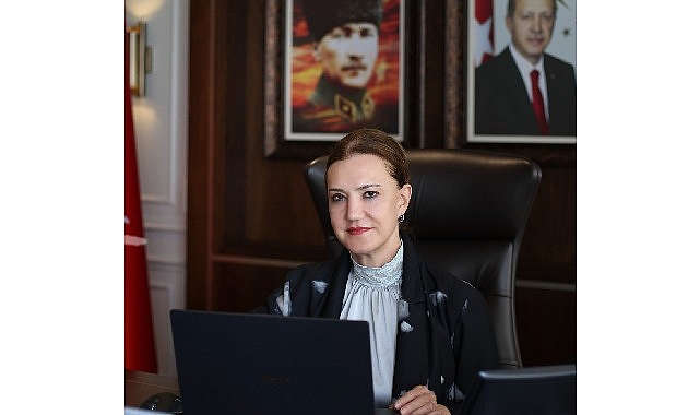 Deü’de akademik başvuruda dijital dönem