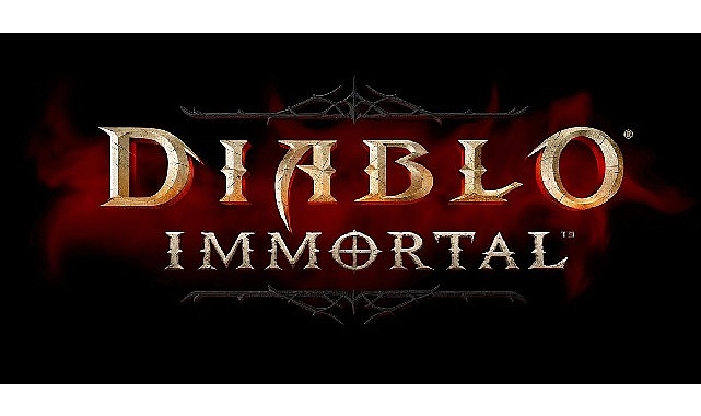 Diablo Immortal Tarumar Ruhlar Çıktı