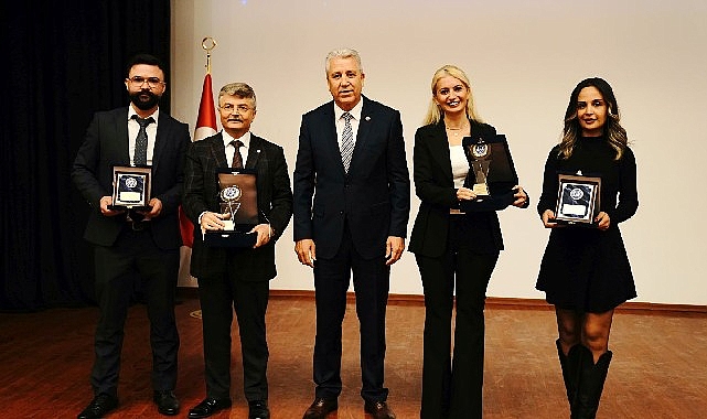 EÜ “Kariyer Planlama Faaliyetlerinde” dört yıldır lider üniversite