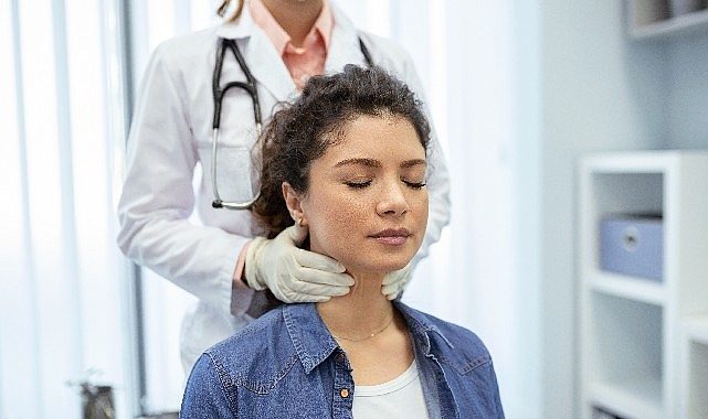 “Lenfoma tedavisinde erken tanıyla yüz güldürücü sonuçlar almak mümkün” 