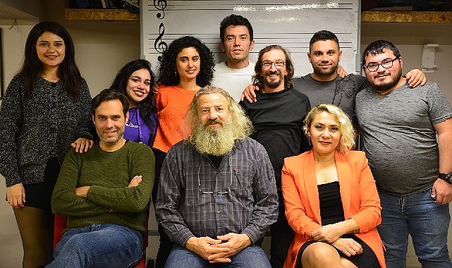 Tiyatroda Yeşilçam izleri