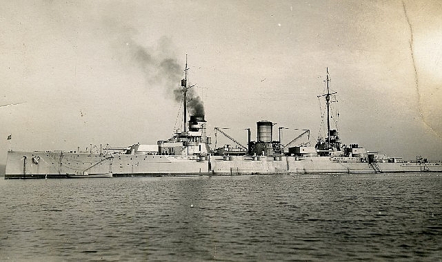 100 Yıllık Deniz Yolculuğu: Atatürk ve Cumhuriyet Gemileri Sergisi İzmir’de