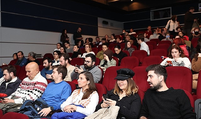 Başka Sinema Rota: Bursa ile Nilüfer’de film şöleni başladı
