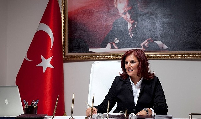 Başkan Çerçioğlu: çalışan gazeteciler günü kutlu olsun