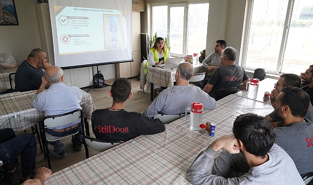 Beylikdüzü’nde 2023 çevreye Yatırım yılı oldu