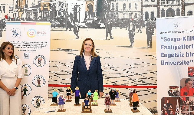 Deü, dezavantajlı gruplara yönelik en çok faaliyet yapan üniversite oldu