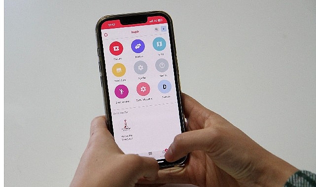 Karşıyaka’da komşu dayanışması yeniden canlandı