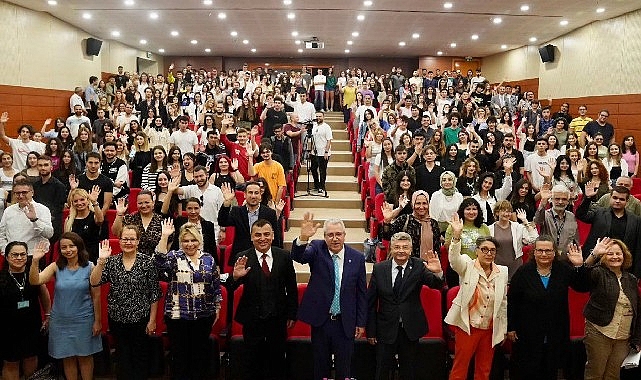 Medya 2023’te Ege’yi konuştu