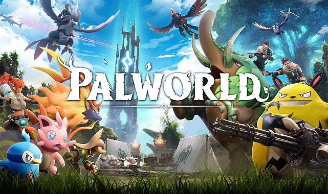 Palworld Başarısını Neye Borçlu