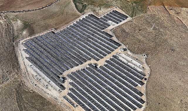 Selçuklu’nun dev enerji yatırımında sona gelindi