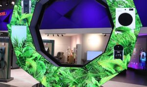 Vestel’in sürdürülebilirlik skorları 2023’te de yükseldi