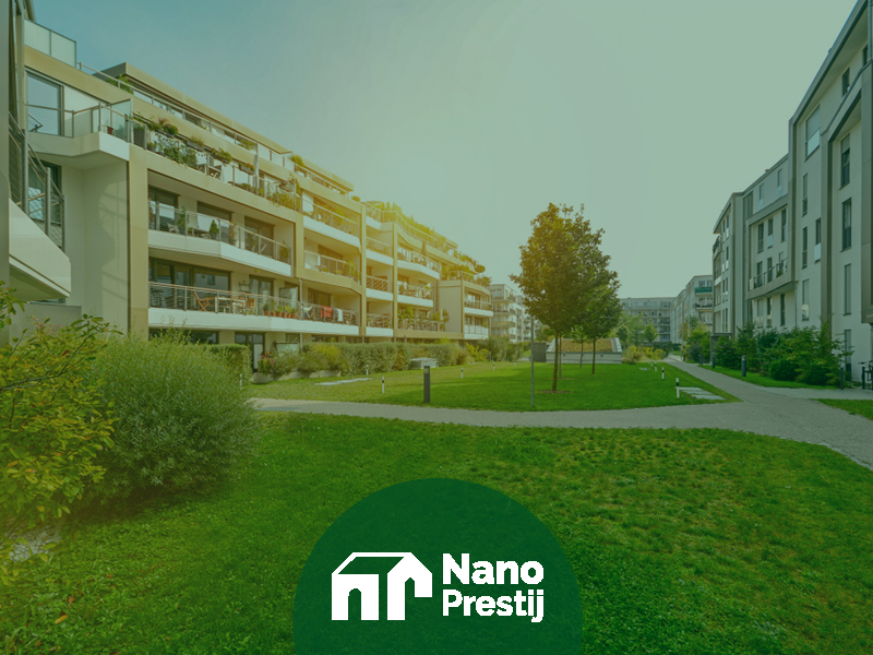 Nano Prestige ile Yatırımda Yeni Bir Dönem!