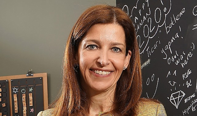 Baksı Kültür Sanat Vakfı’nda Didem Duru dönemi