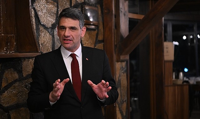 Başkan Kocaman, “Birlik ve beraberlik en büyük gücümüz”