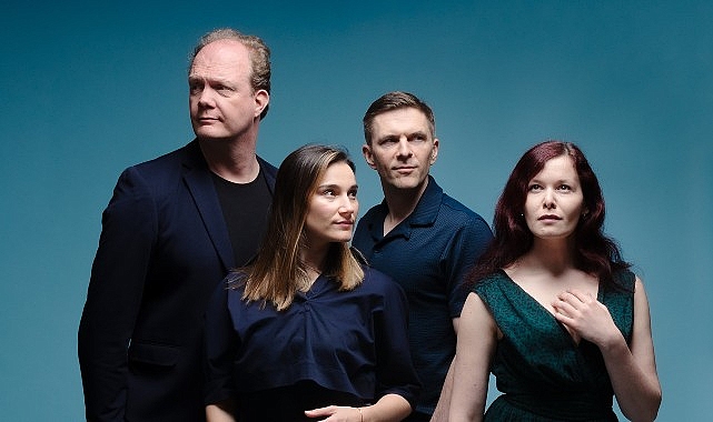 Borusan Müzik Evi’nde Bu Hafta