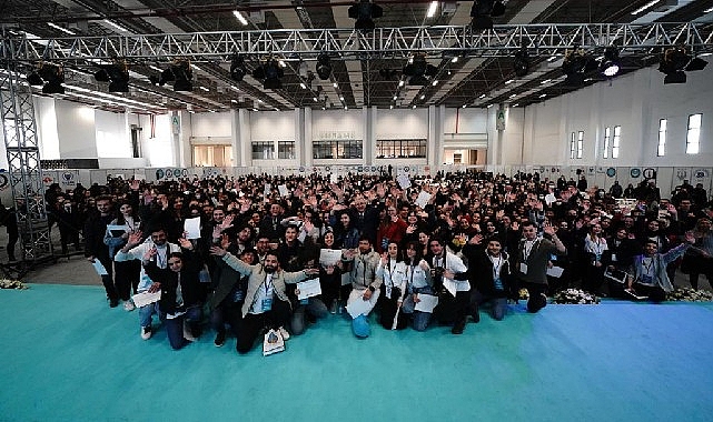 Ege Üniversitesi, “EGEKAF 2024″te yerini alacak