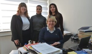 Genç iletişimcilerden “Miniklerle İletişim Atölyesi” projesi