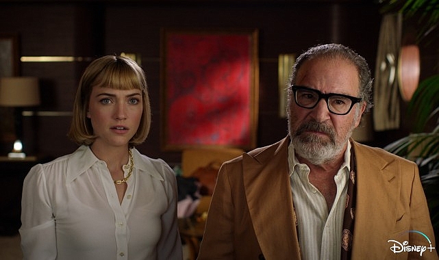 Merakla Beklenen ‘Death And Other Details’, Tüm Bölümleriyle 5 Mart’tan İtibaren Sadece Disney+’ta