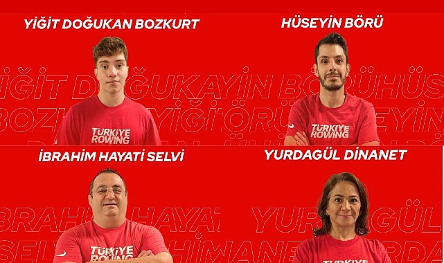 Parakürek Milli Takımı, Avrupa’da Sahne Alacak