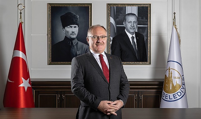 ‘Şehrimizi Birlikte Yönetiyoruz’