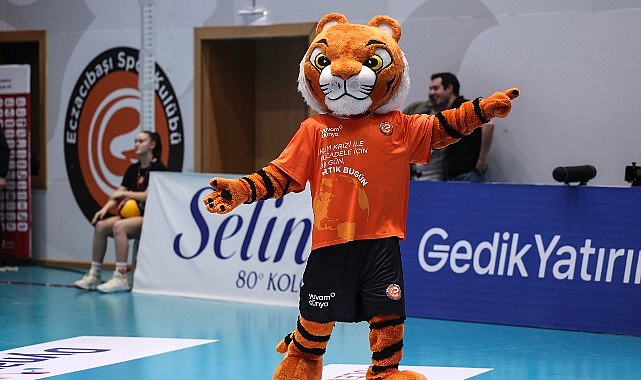 Eczacıbaşı Dynavit ve Yuvam Dünya’dan İklim Krizine Dikkat Çeken Hareket