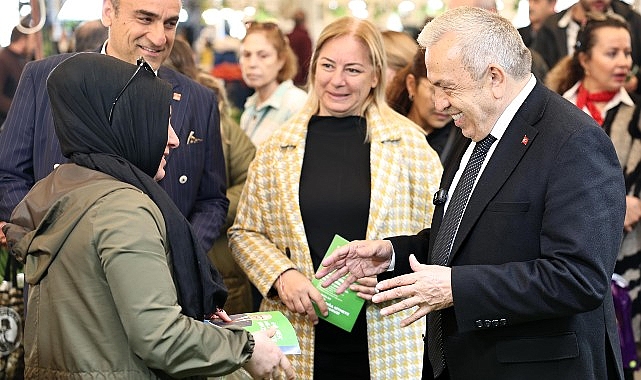 Şadi Özdemir: Bizim için halkın çıkarı önemli