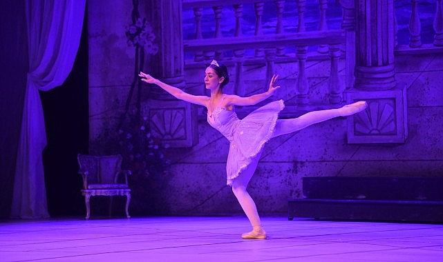 Yenişehir KİGEM’in yıl sonu gösterileri hayran bıraktı