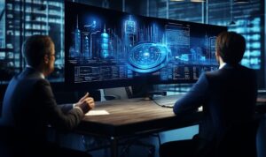 KOBİ’leri Siber Riskler Değil Bilgisizlik Tehlikeye Atıyor!