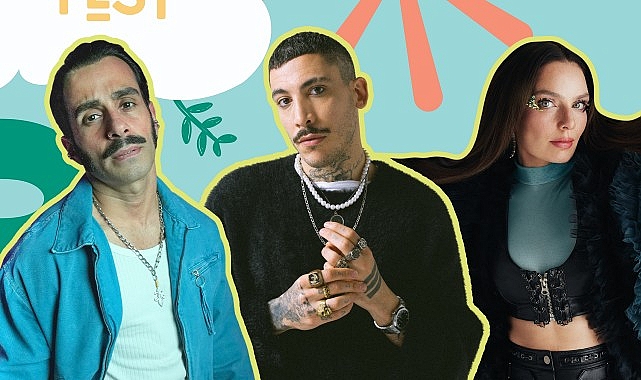 Türkiye’nin ilk aile festivali Family Fest, 4-5-6 Ekim’de İstanbul’da düzenleniyor