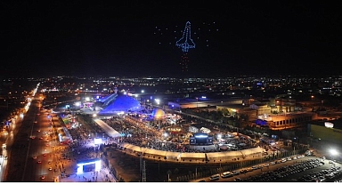 Başkan Altay 10. Bilim Festivali’ne Katılan Herkese Teşekkür Etti