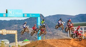 NG Afyon Motofest’e Üçüncü Kez İsmini Veriyor