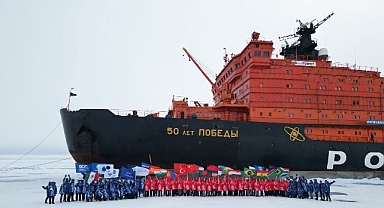 Rus nükleer endüstrisinin 80. yıl dönümü kutlamaları başlıyor